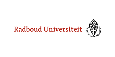 Radboud University Logo