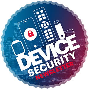 Device Security Newsletter