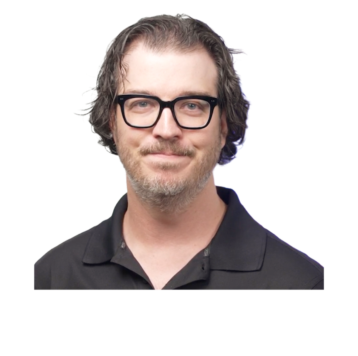 Mike Hodge - Keysight