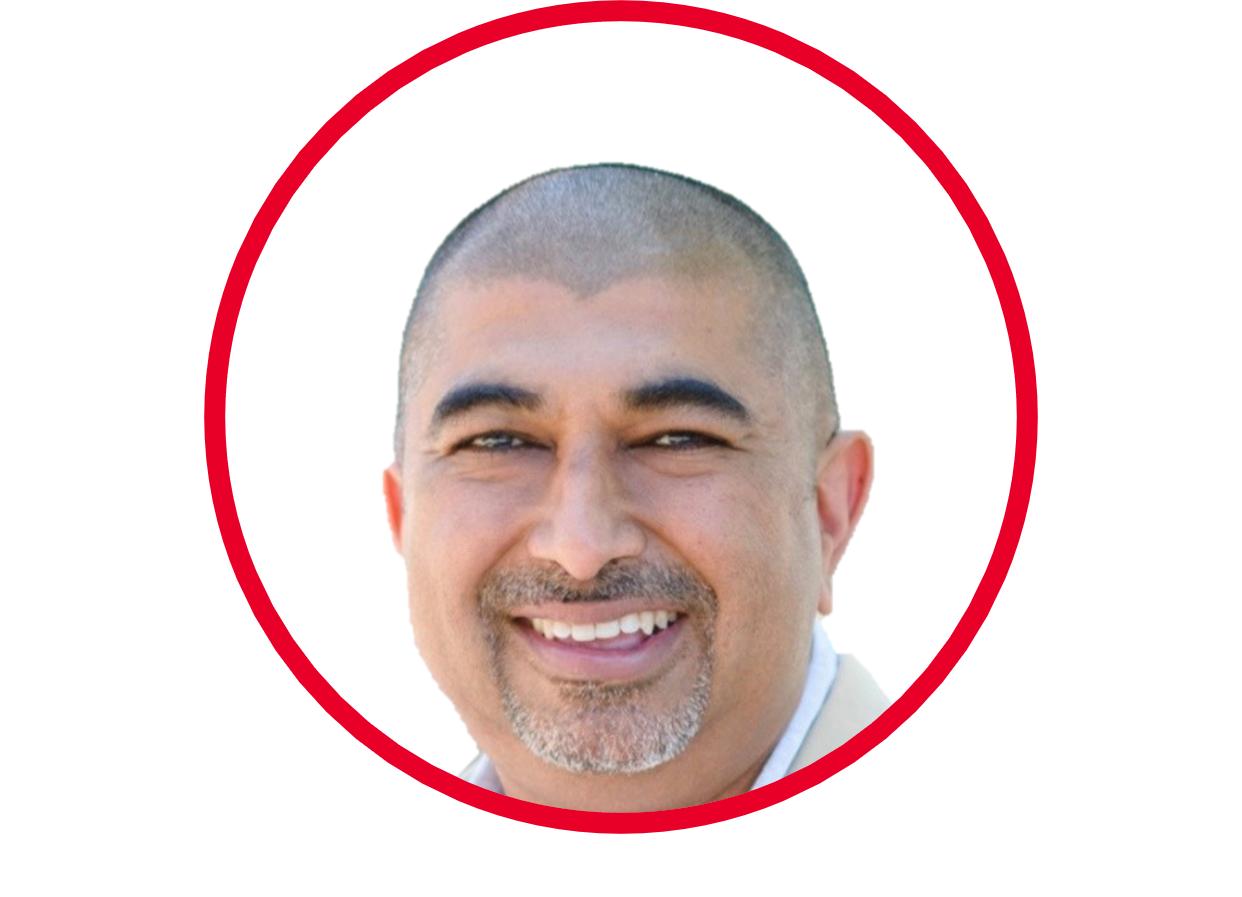 Joe White - Fellow and Vice President, Dell