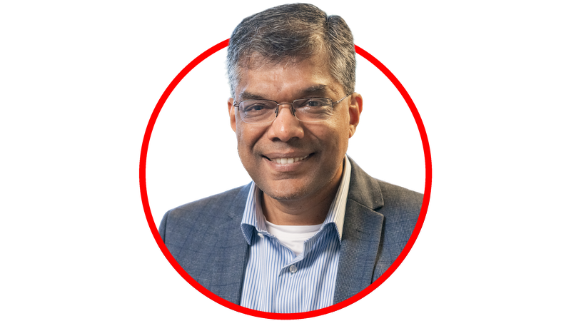Ram Periakaruppan - Keysight