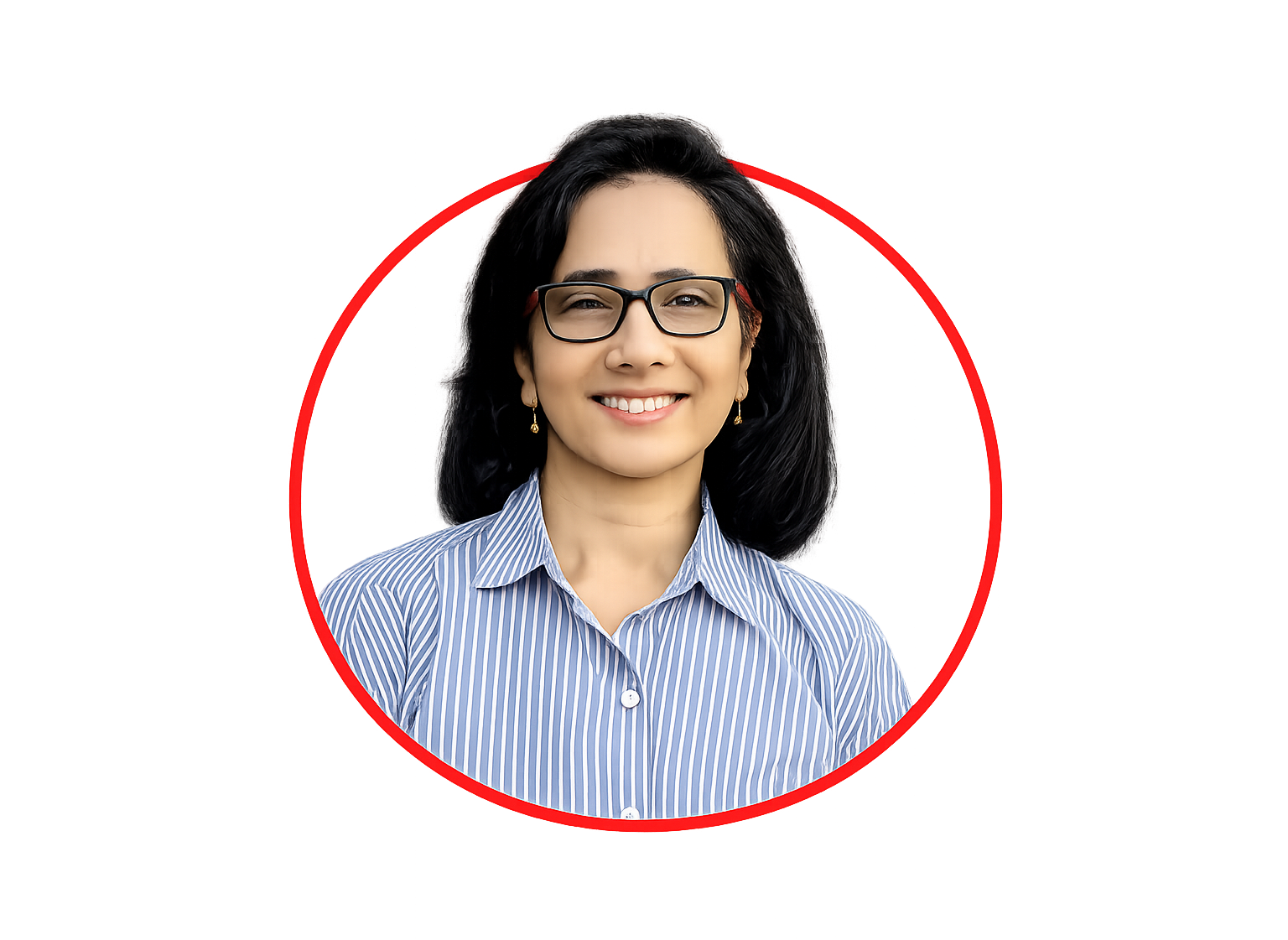 Sharada Yeluri