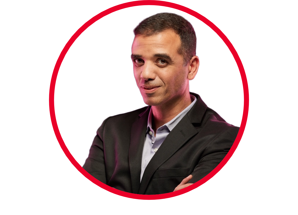 Manoj Wadekar - AI Systems Technologist, Meta