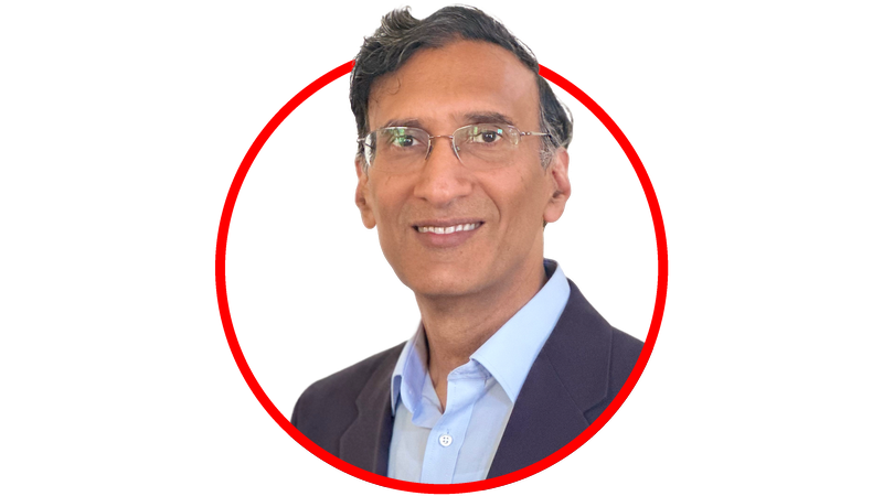 Venkat Pullela - Keysight
