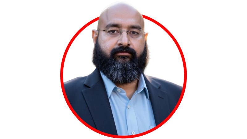 Vivek Raghuraman