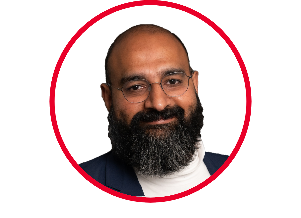 Surendra Anubolu - Distinguished Engineer, Broadcom