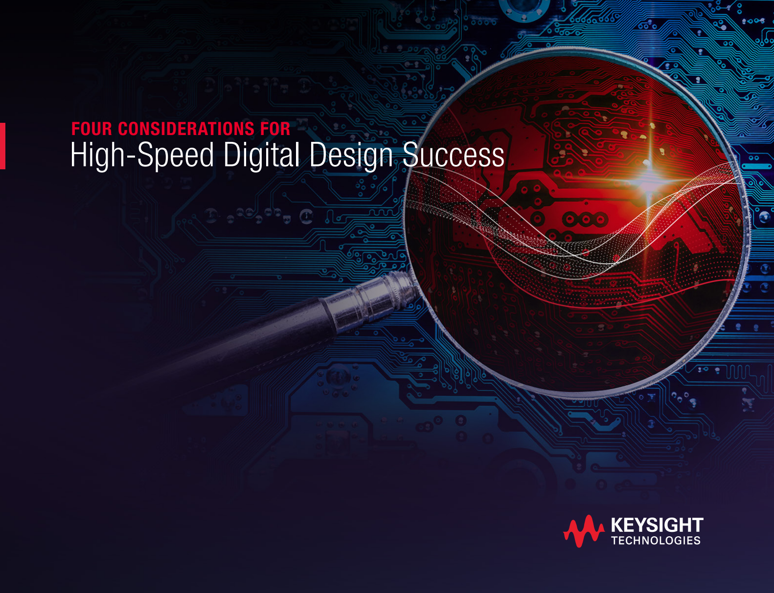 High-Speed Digital Design | Keysight