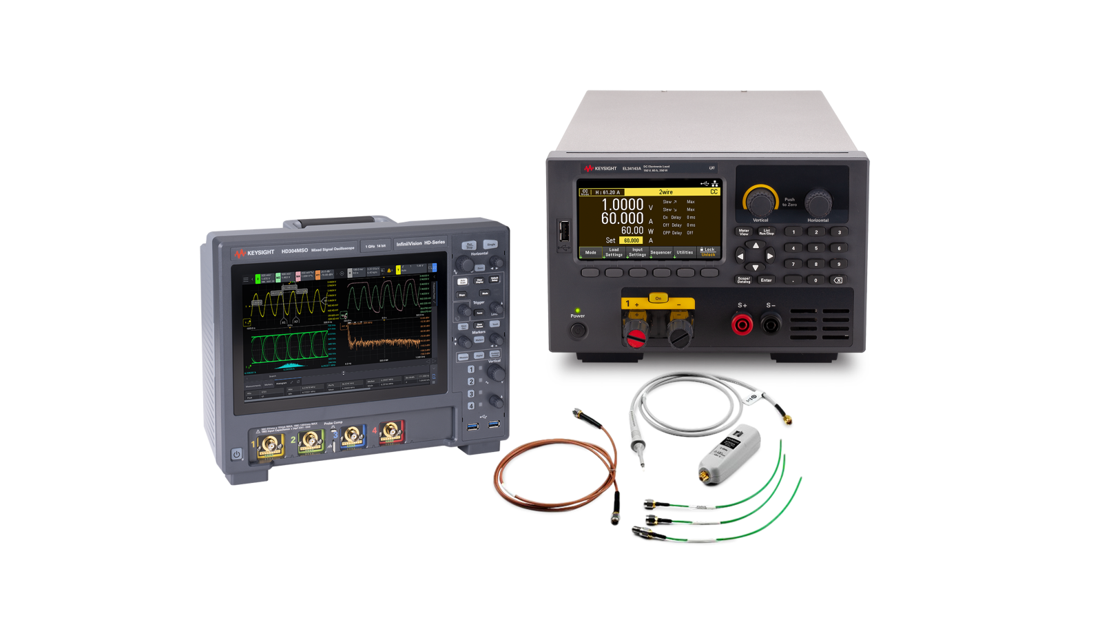How to Validate Embedded Power Rail Transients | Keysight