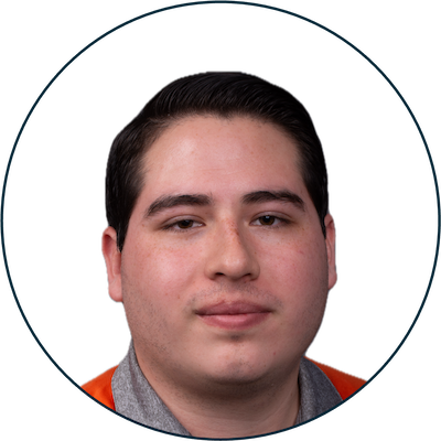 Andrew Herrera