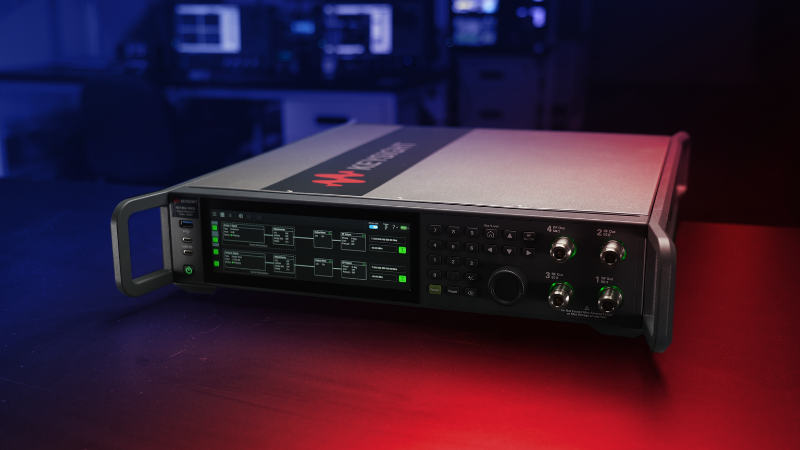 Streamlining USB4 Compliance Testing for AI Systems
