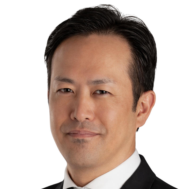 Jun Chie - Keysight