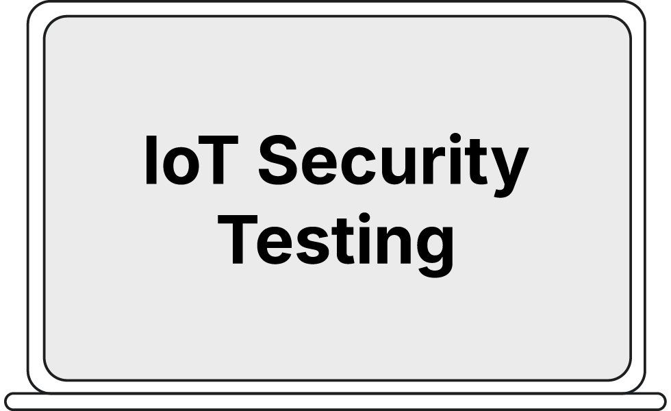 IoT Security Testing