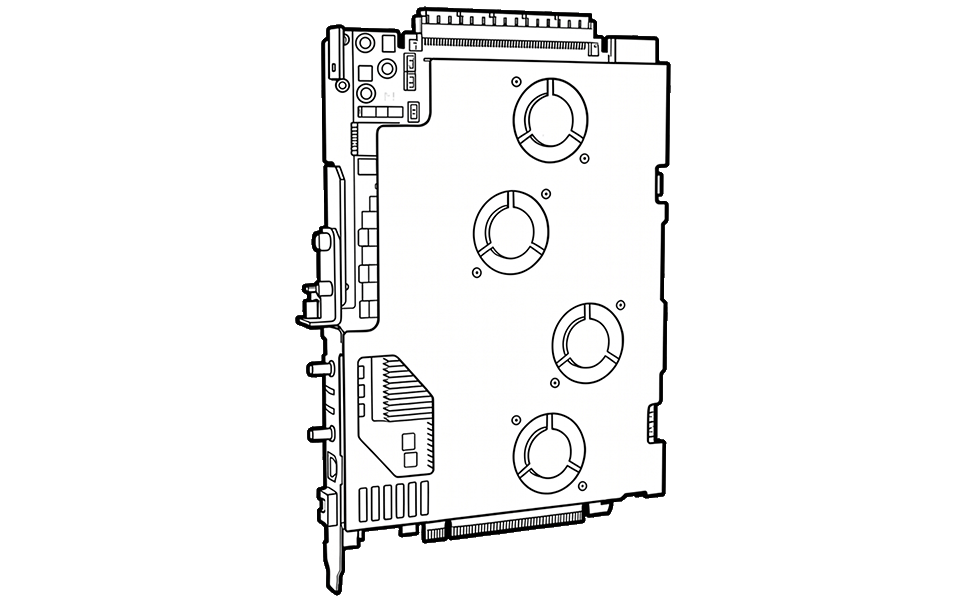 Analizzatore di protocollo PCIe