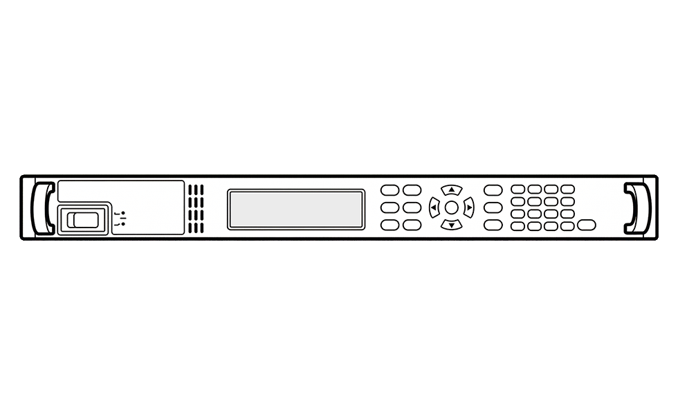 Modular Source Measure Unit