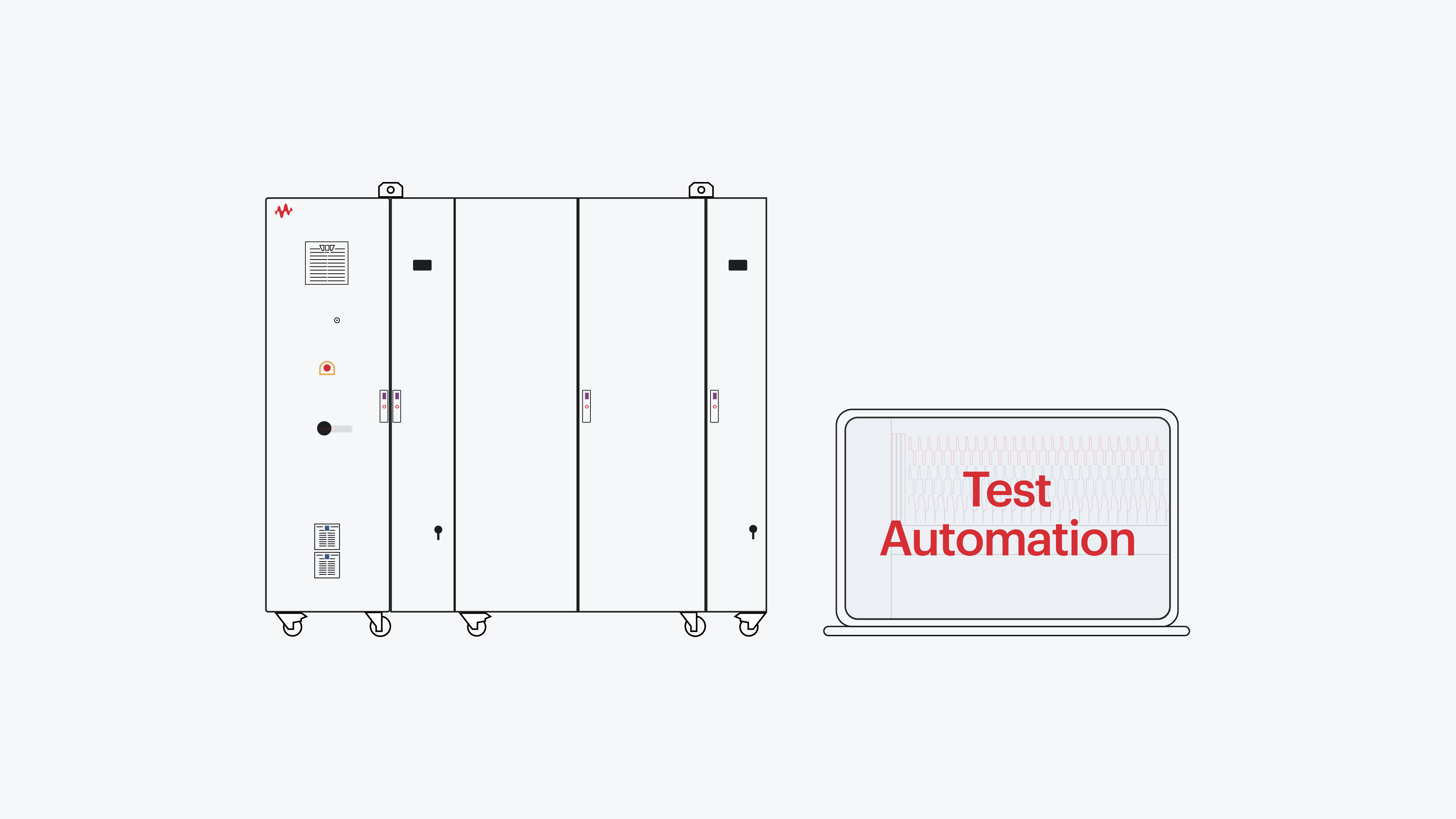 How to Test EV Battery Cells Keysight