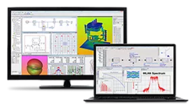 Electronic Design Automation​