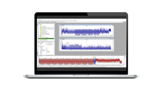 Inspector Side Channel Analysis​
