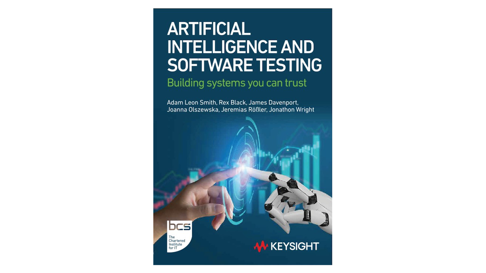 KI und Softwaretests - Systeme, denen Sie vertrauen können