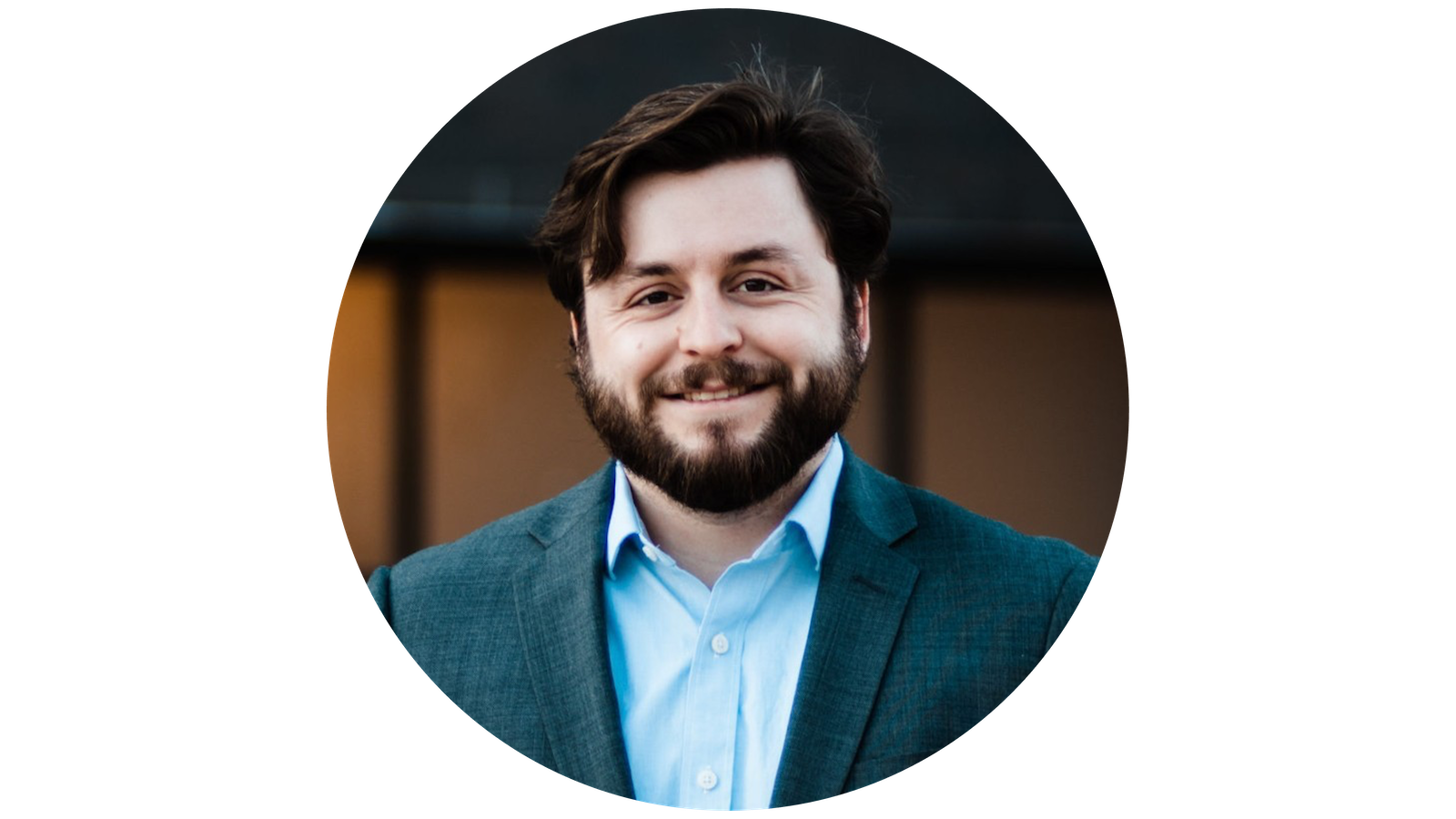 Ben Miller - Keysight Autor
