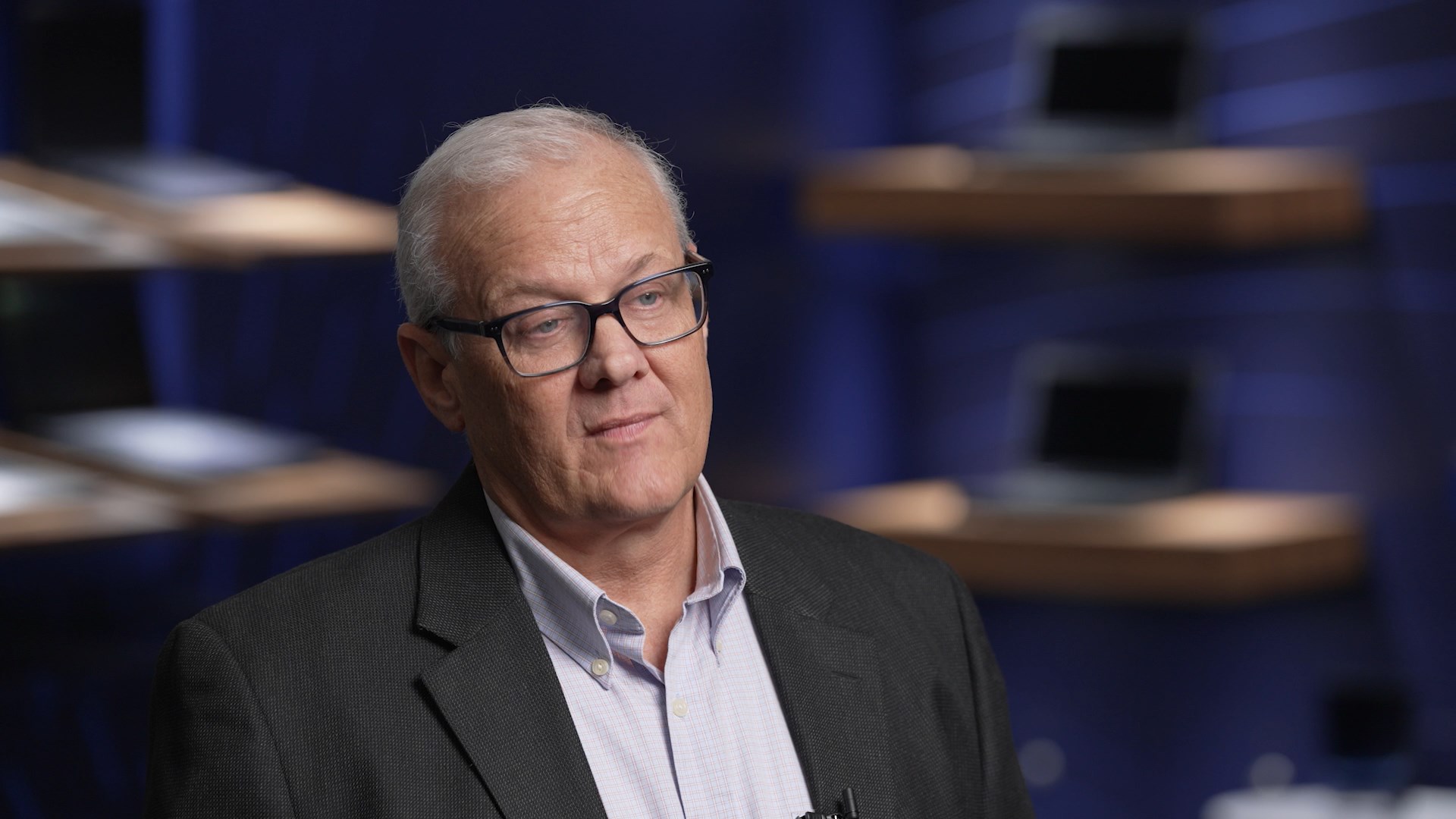 James Wynia, Dell Technologies