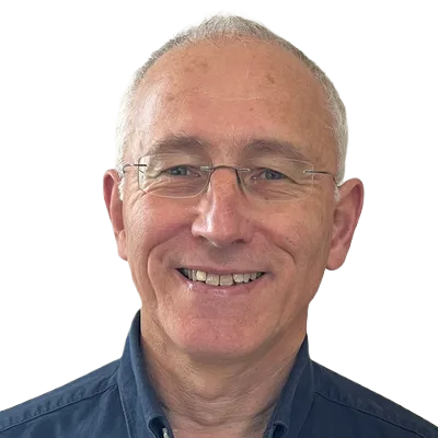 Simon Stanley - Principal Analyst, Heavy Reading
