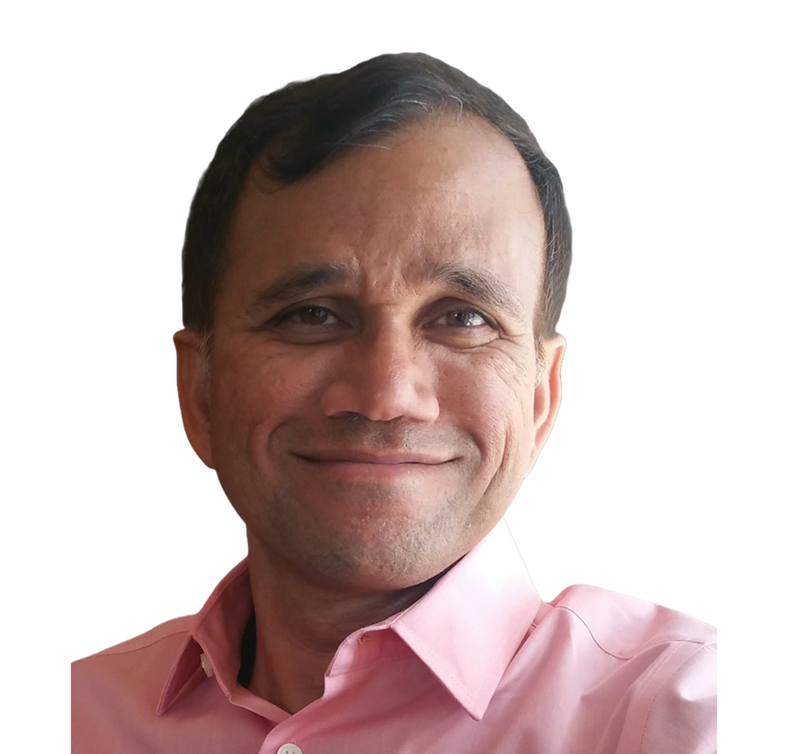 Surendra Anubolu - Distinguished Engineer, Broadcom