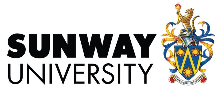 Sunway University Logo
