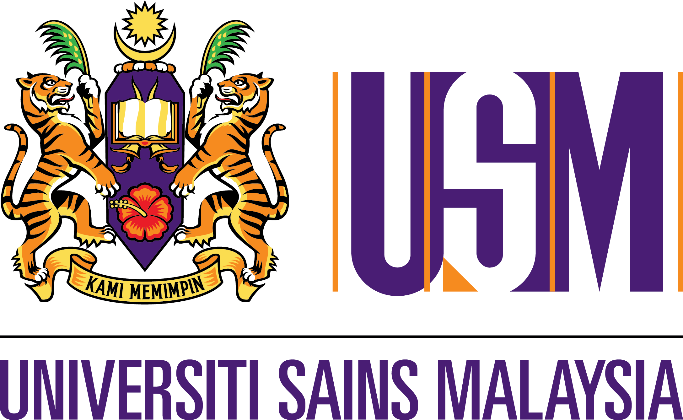 USM logo