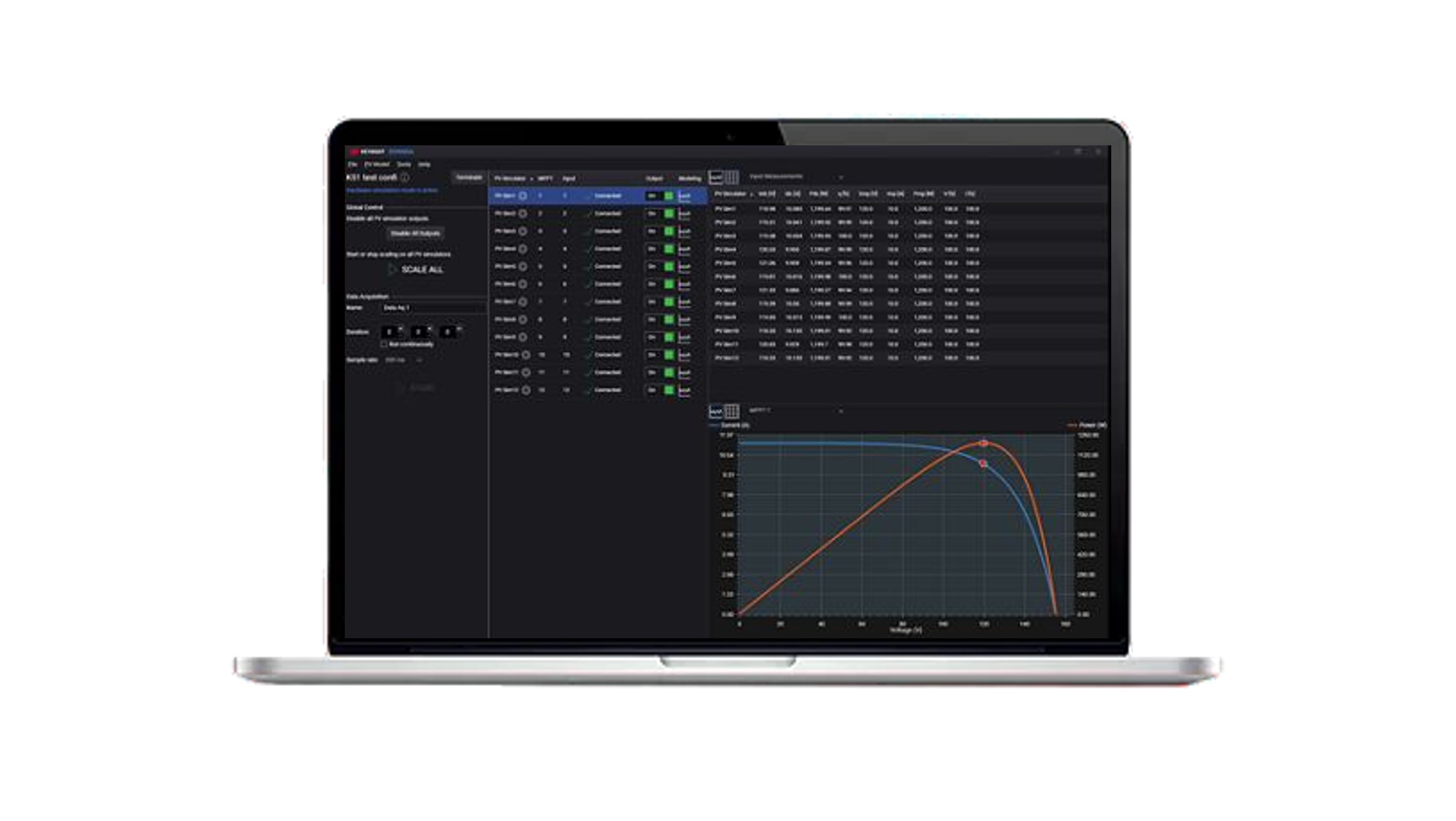 Grid and Energy | Keysight