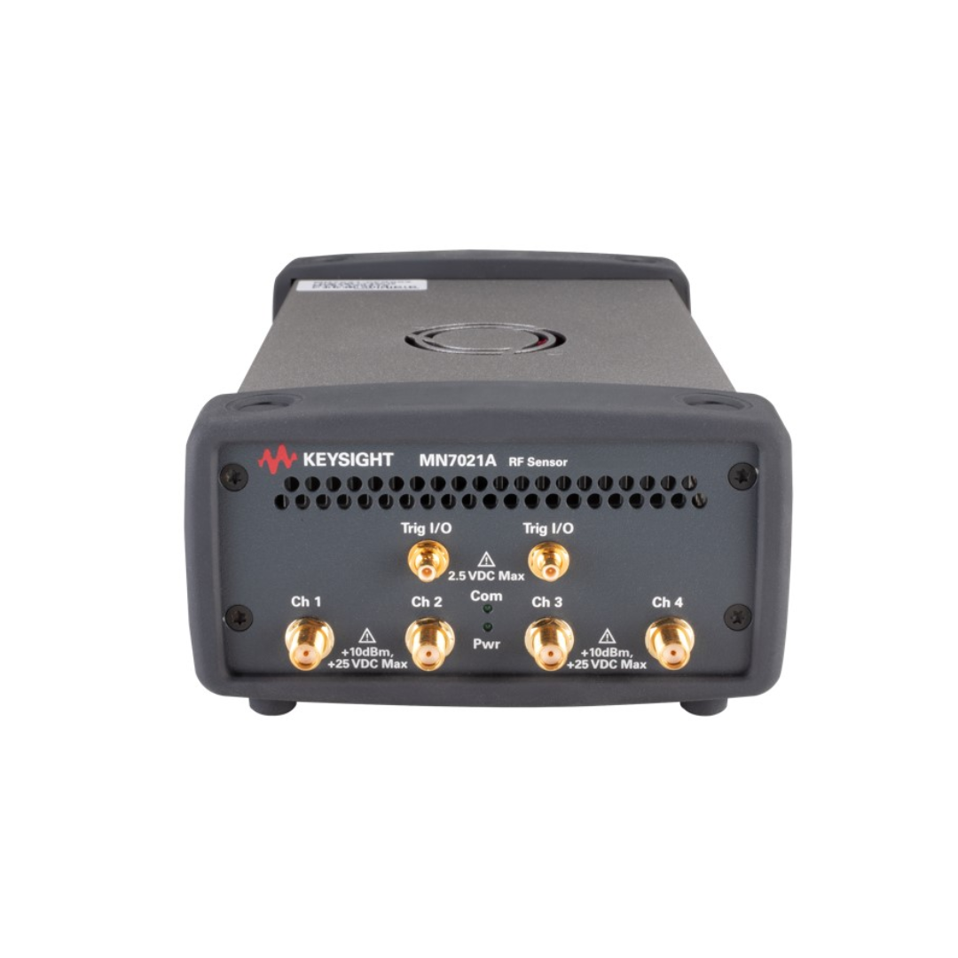 Microwave Sensing and Imaging Solution | Keysight