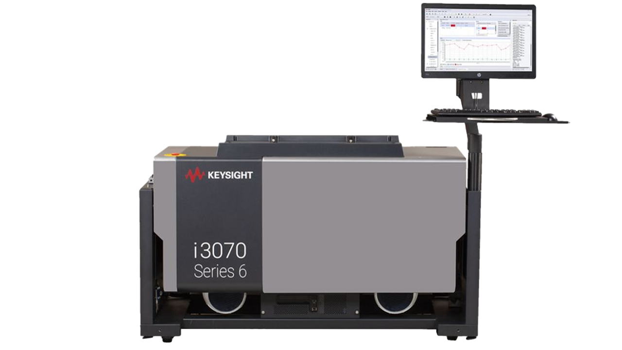 Smart Factory | Keysight