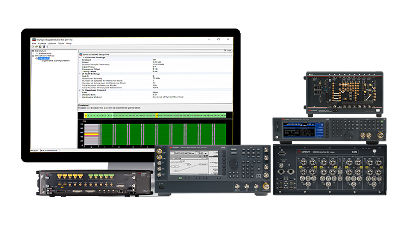 6G Testing Help Center | Keysight