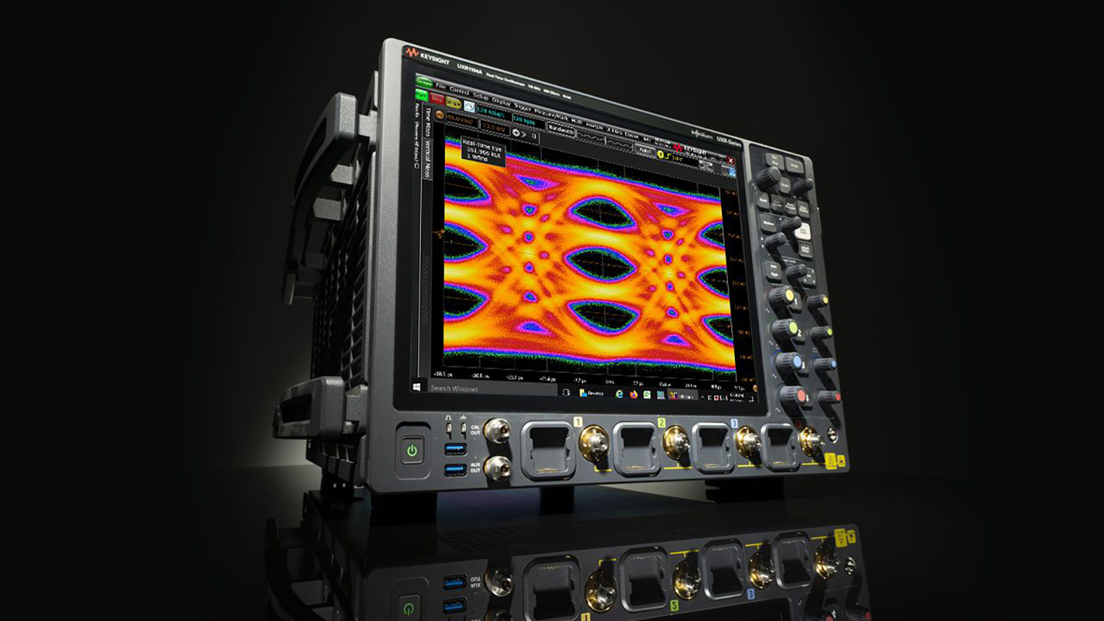 Keysight: Design, Emulate, and Test to Accelerate Innovation