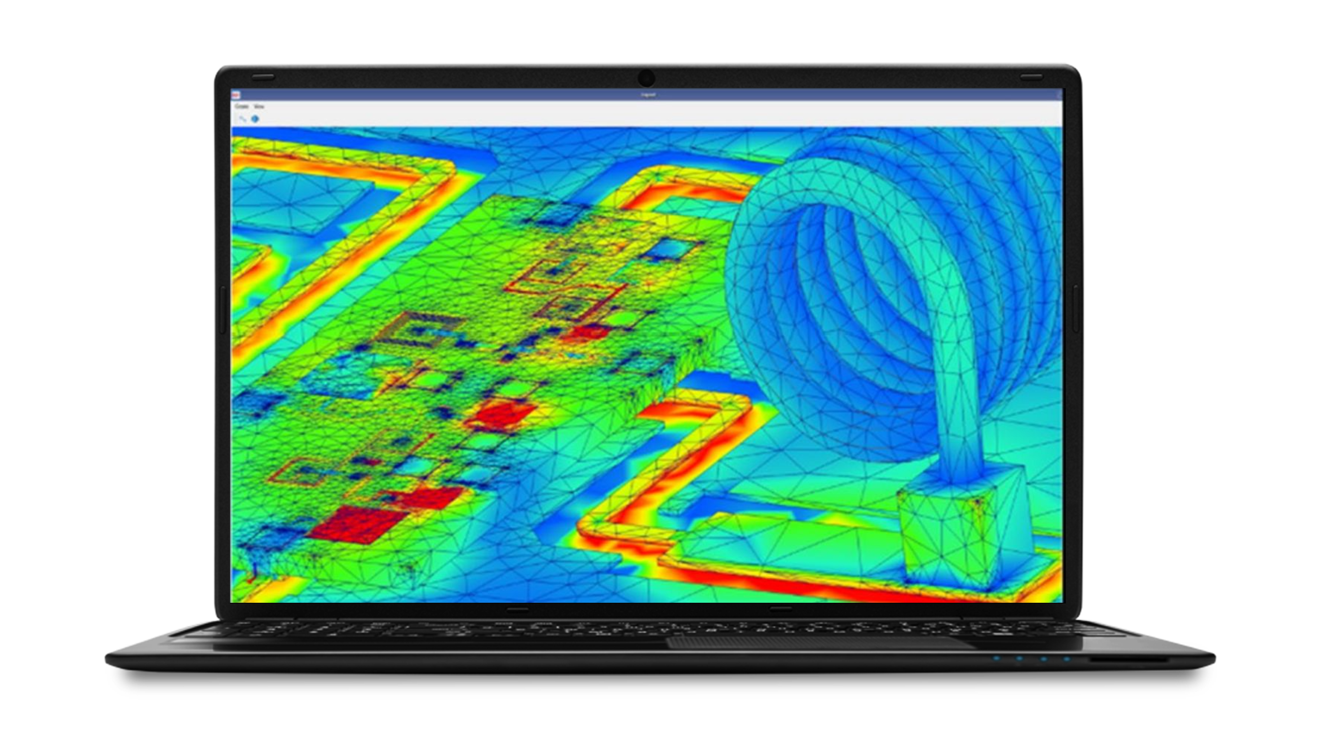 RF-Design-Simulation