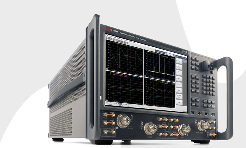 Course Signal Analyzer Basics Keysight