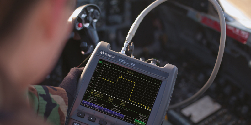 Test High Density EMSO Threat Simulation from Lab to System