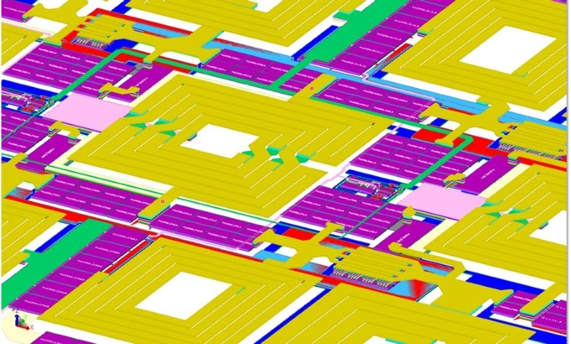 Identify RF coupling issues early with EM/Circuit Co-Simulation 