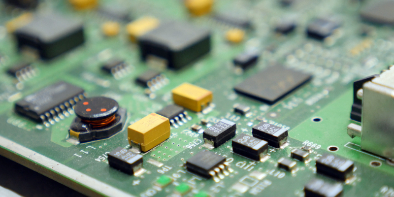 DC-DC Converter Testing with Precision Bench SMUs