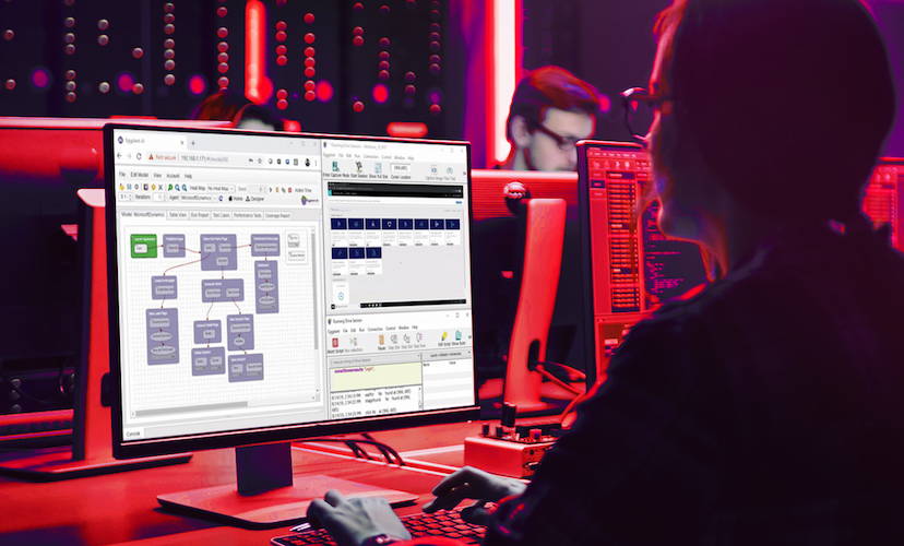Automated Software Testing 101