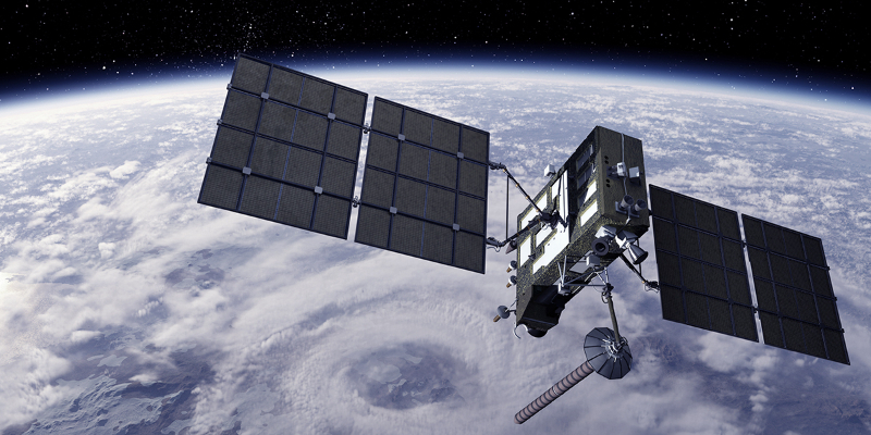 Space and Satellite Development and Approaches