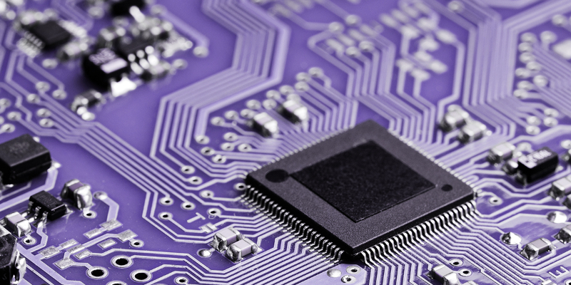 Wide-Band Gap High-Power Semiconductor Measurements
