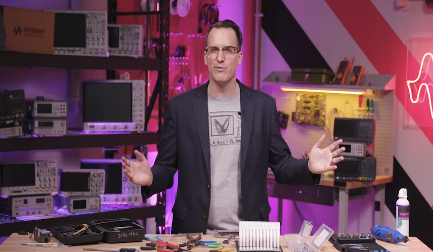 Tools for Every Electronics Bench