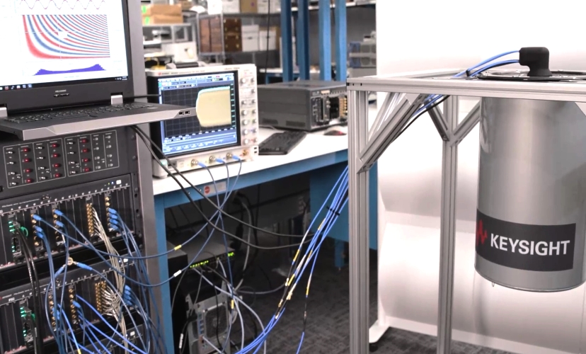 Lesson 1 - An Overview of Quantum Computing and Quantum Electronics