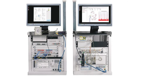 5G Channel Sounding Reference Solution