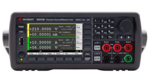 B2900B / B2900BL Series Precision Source/Measure Unit
