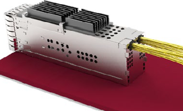 Data Center Ethernet Technology and Evolution to 224 Gbps