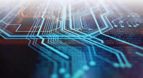 Evaluating Oscilloscopes to Debug Mixed-Signal Designs