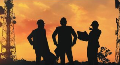 Investigate Interference Issues in the Field with RTSA