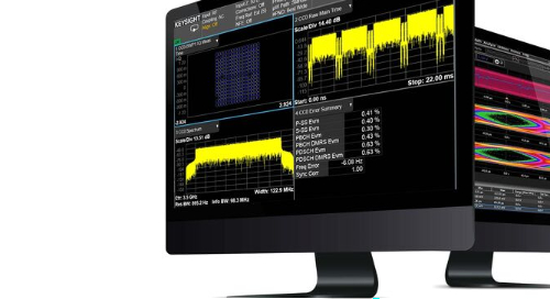 PathWave Design and Software Catalog