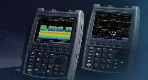 Lesson 2 - Essential 5G Field Tests
